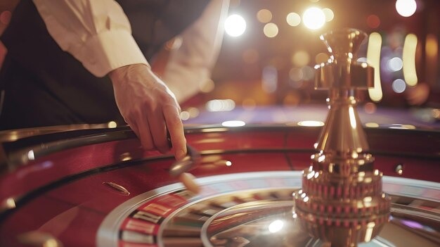 Mobile live dealer table interface with casino cards